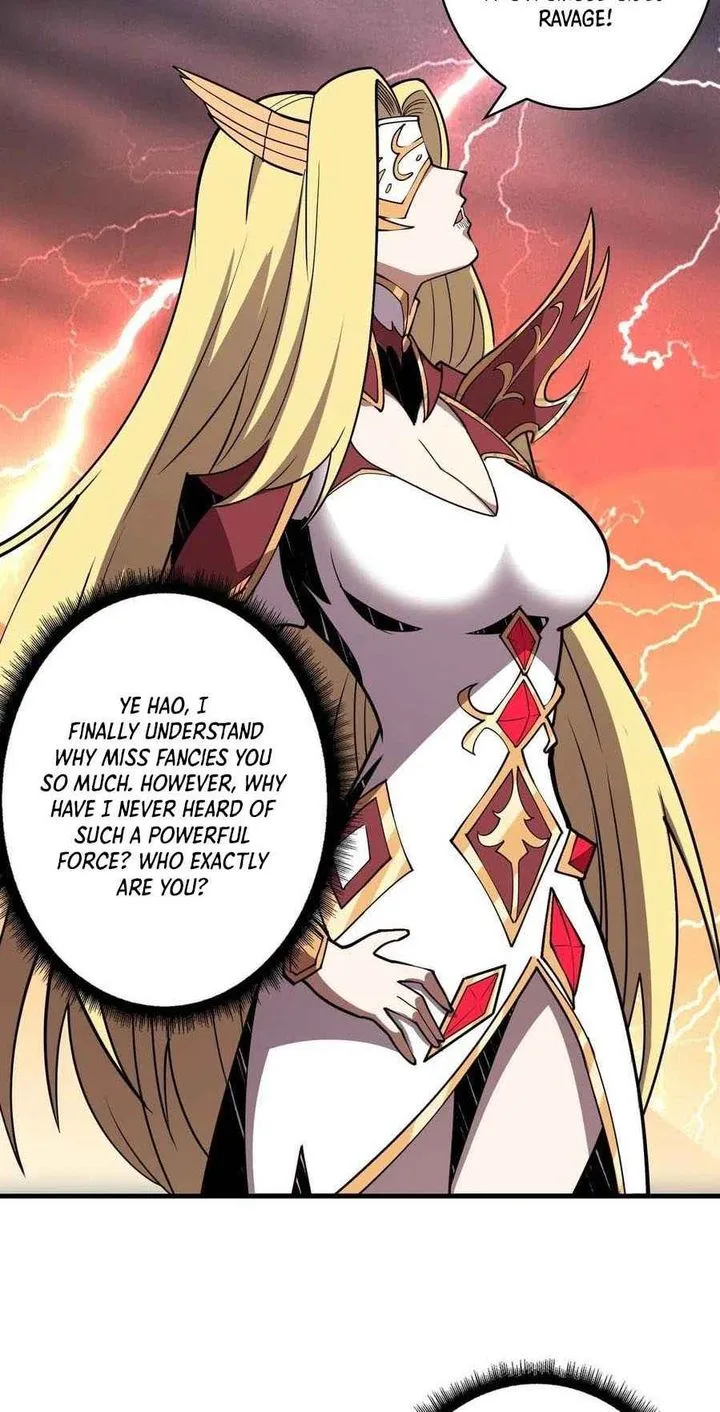 It Starts With a Kingpin Account Chapter 85 page 8