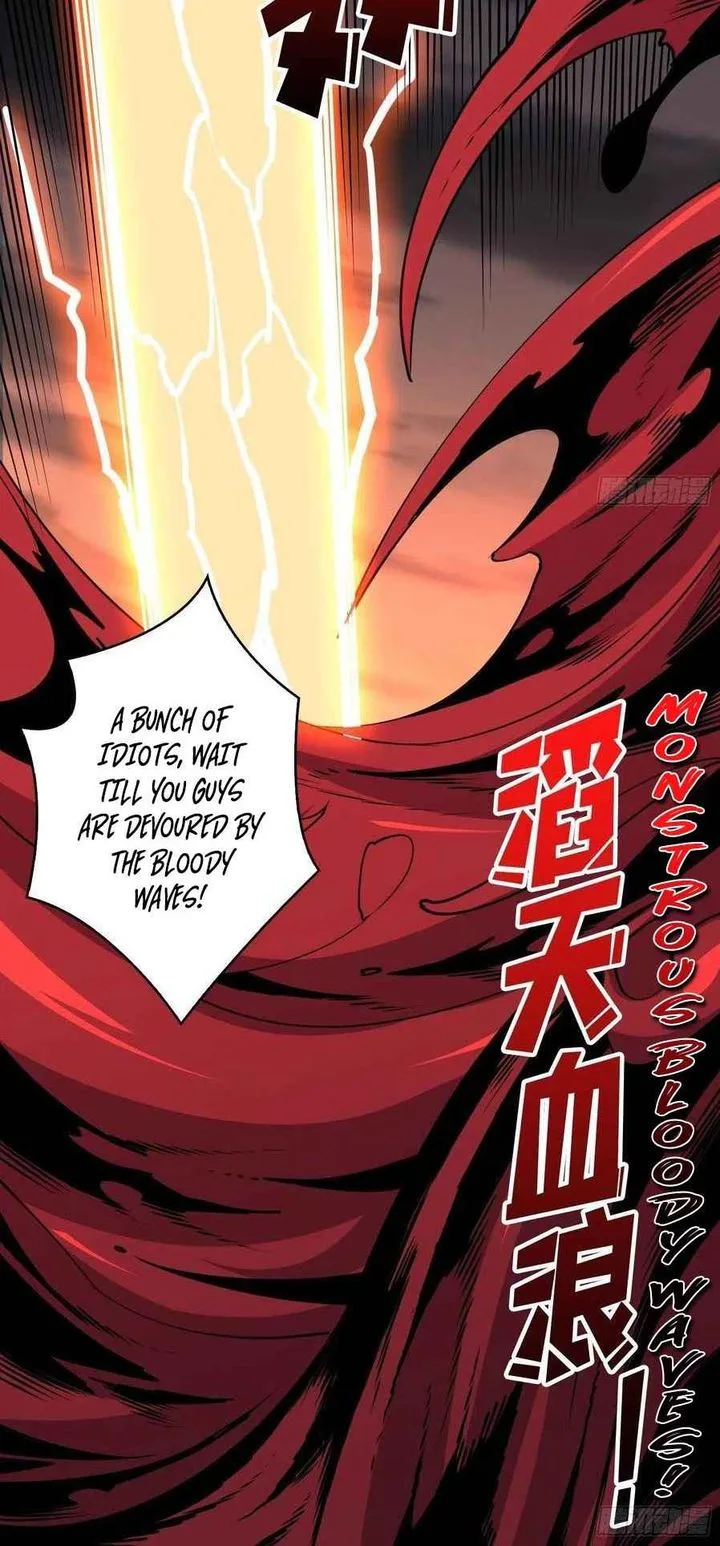 It Starts With a Kingpin Account Chapter 85 page 25