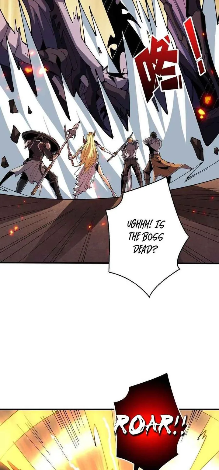 It Starts With a Kingpin Account Chapter 85 page 16