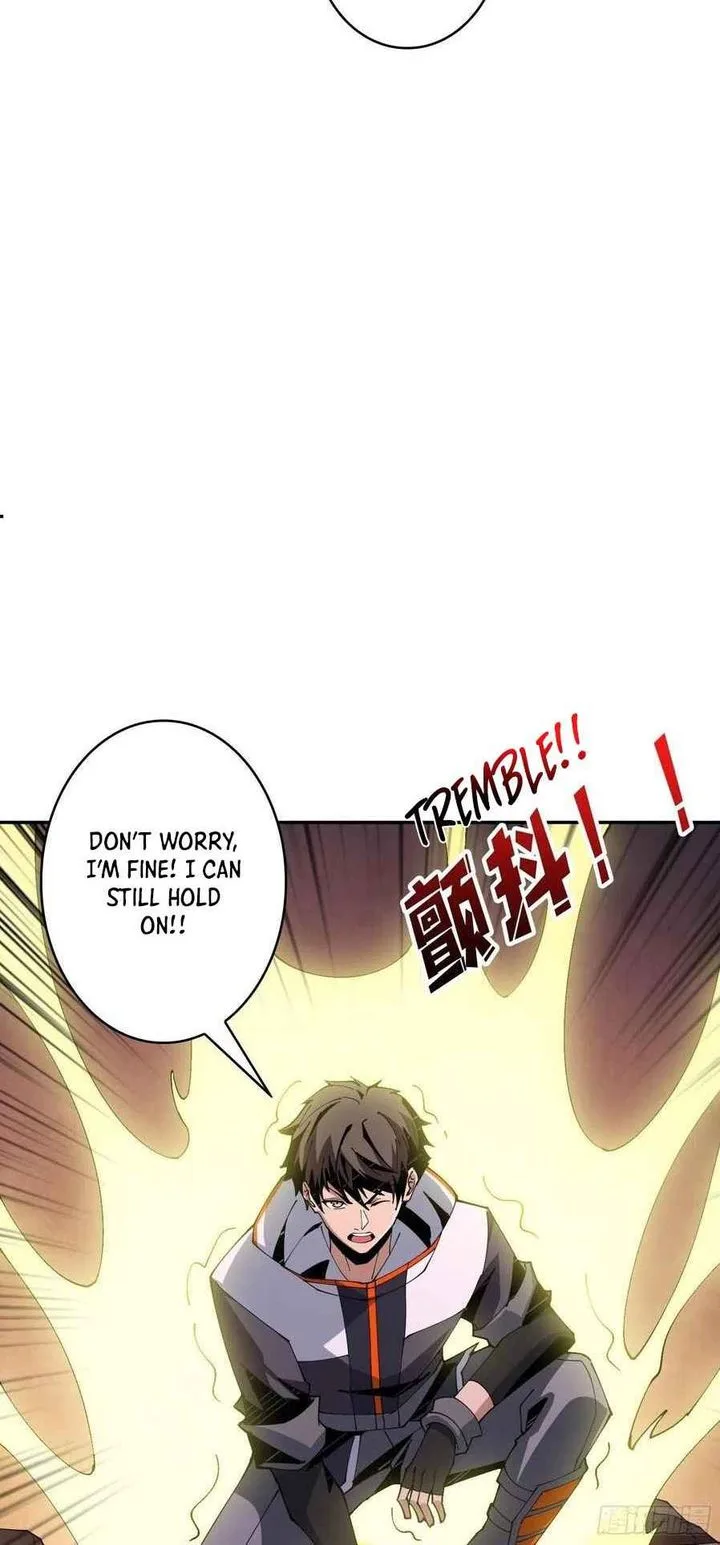 It Starts With a Kingpin Account Chapter 85 page 31