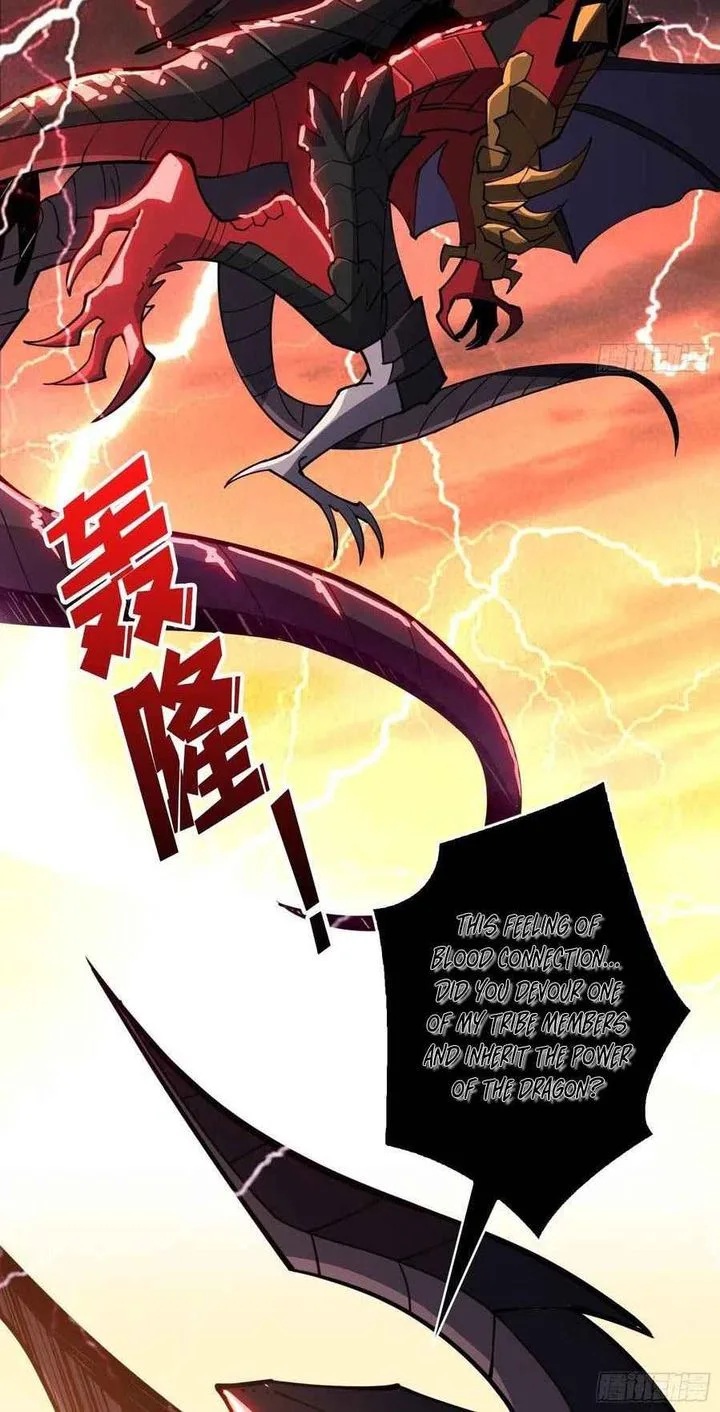 It Starts With a Kingpin Account Chapter 85 page 11