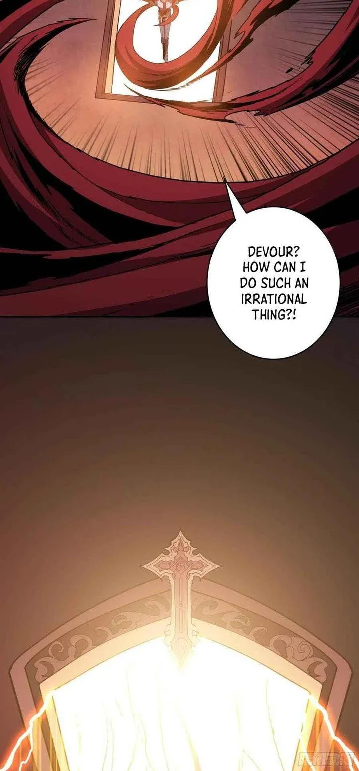 It Starts With a Kingpin Account Chapter 85 page 27