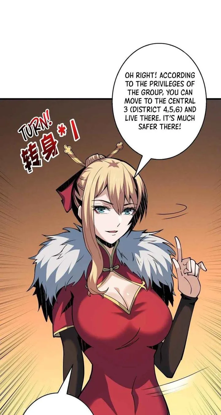 It Starts With a Kingpin Account Chapter 88 page 30