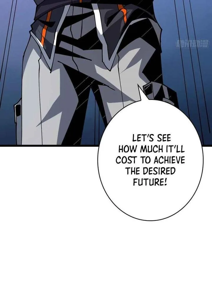 It Starts With a Kingpin Account Chapter 88 page 44