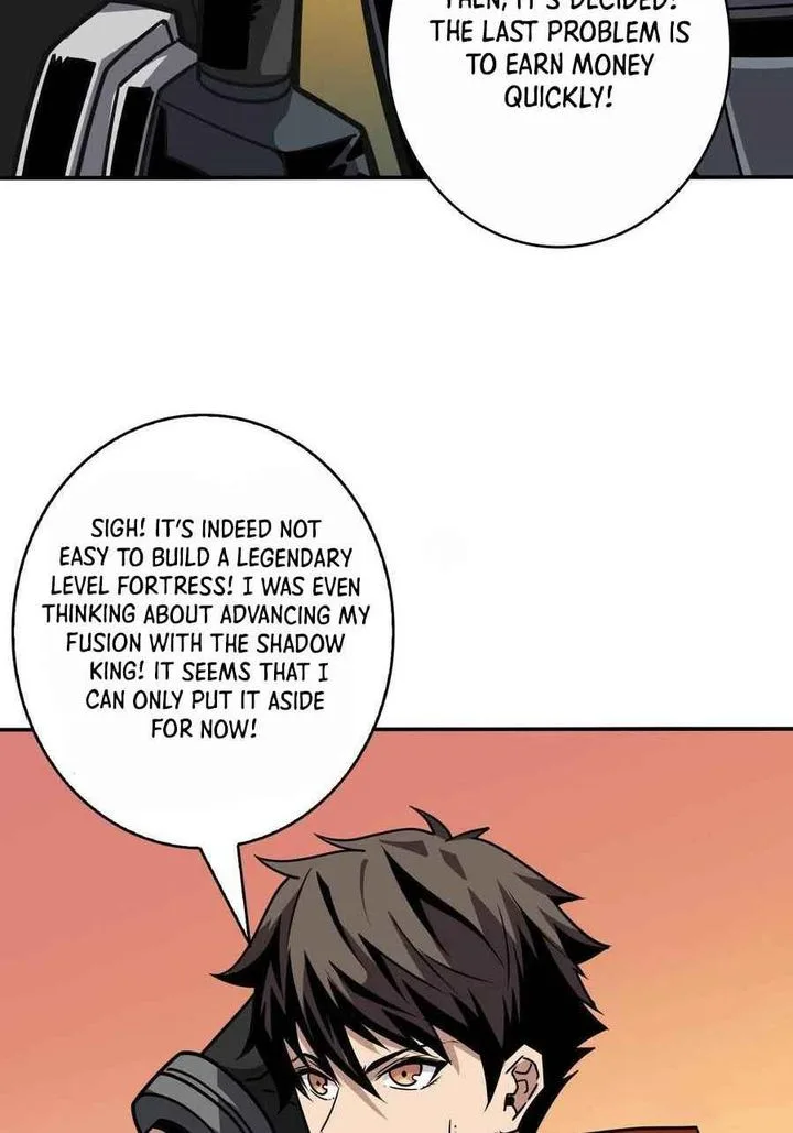 It Starts With a Kingpin Account Chapter 89 page 12