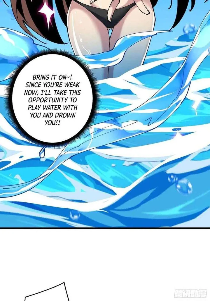 It Starts With a Kingpin Account Chapter 89 page 21