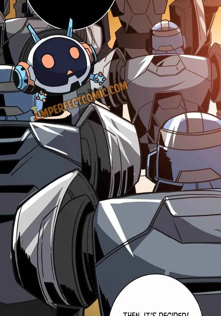 It Starts With a Kingpin Account Chapter 89 page 11