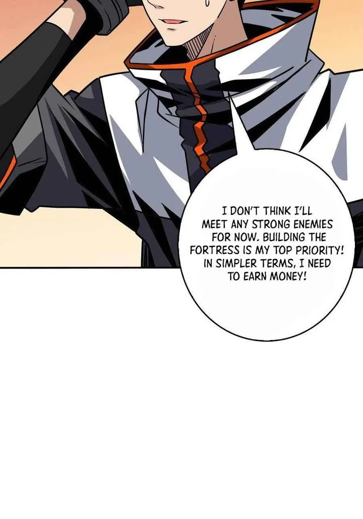 It Starts With a Kingpin Account Chapter 89 page 13