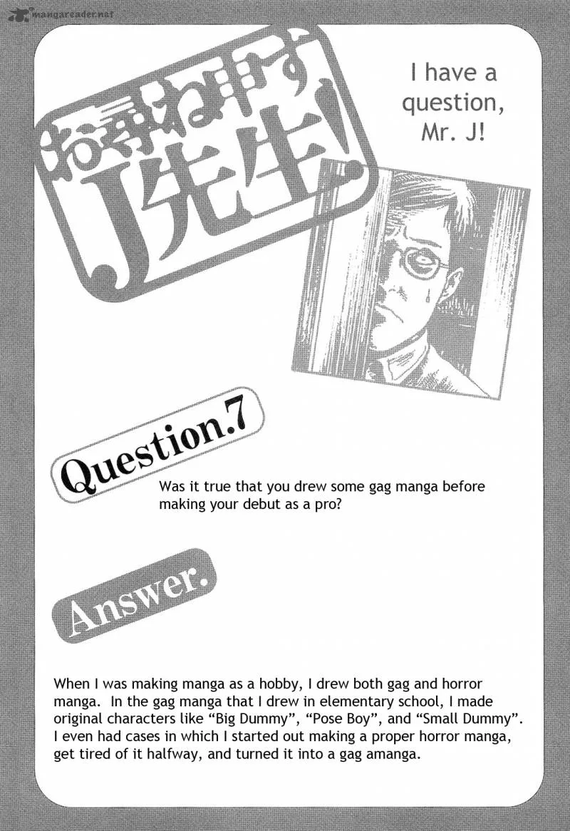 Ito Junji's Cat Diary Chapter 10 page 11