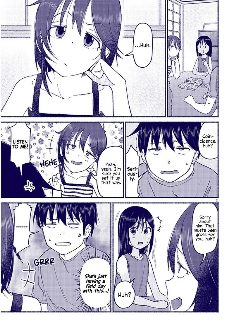 Itoko no Ko Chapter 10 page 3
