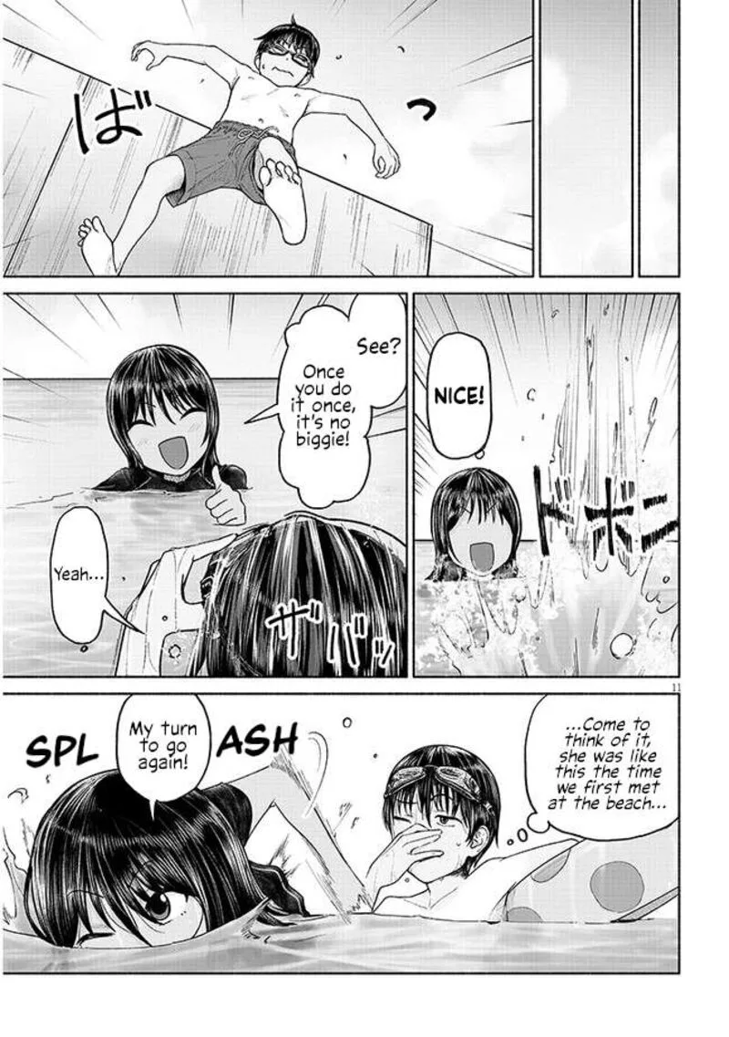 Itoko no Ko Chapter 2 page 11
