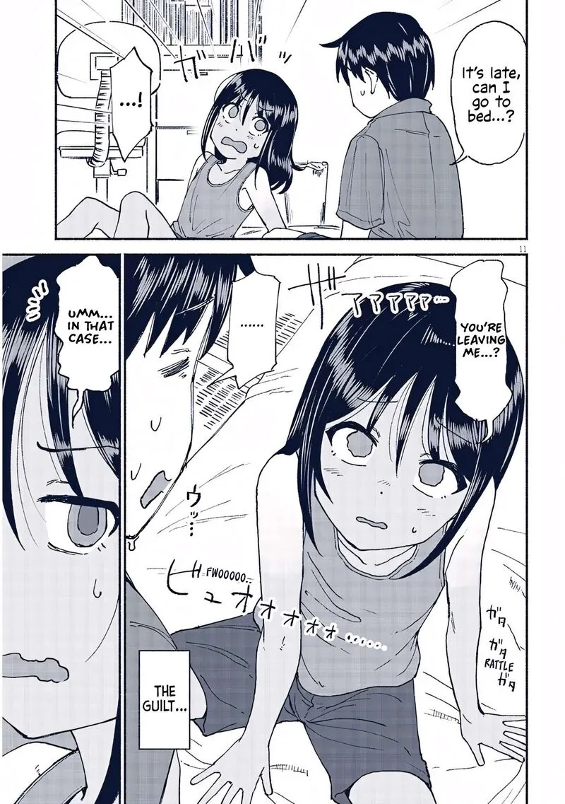 Itoko no Ko Chapter 23 page 11