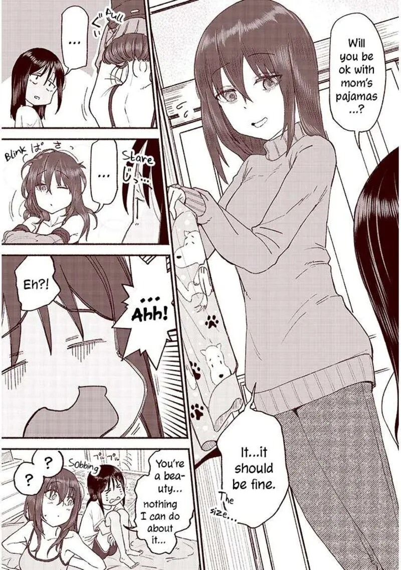 Itoko no Ko Chapter 39 page 23