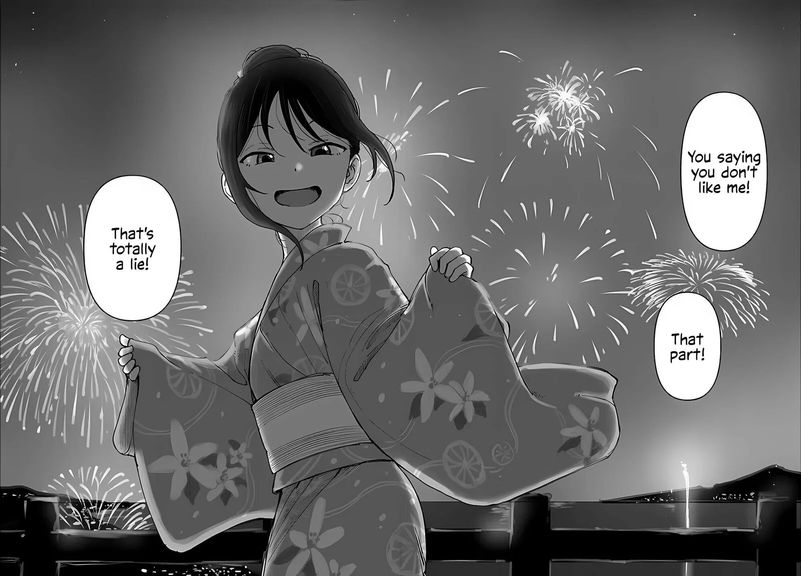 Itoko no Ko Chapter 4 page 16
