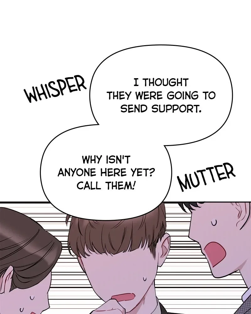 It’s Just Business Chapter 1 page 40
