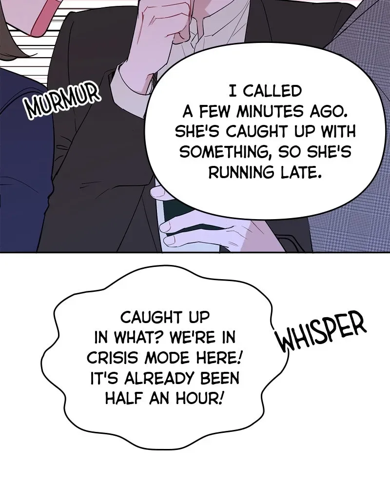 It’s Just Business Chapter 1 page 41