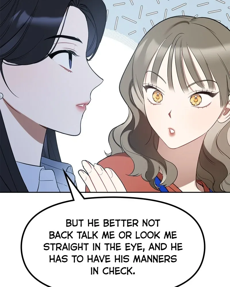 It’s Just Business Chapter 1 page 110
