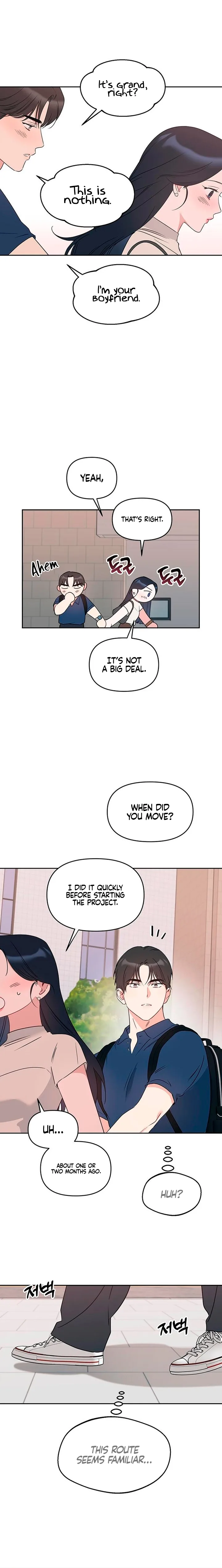 It’s Just Business Chapter 100 page 6