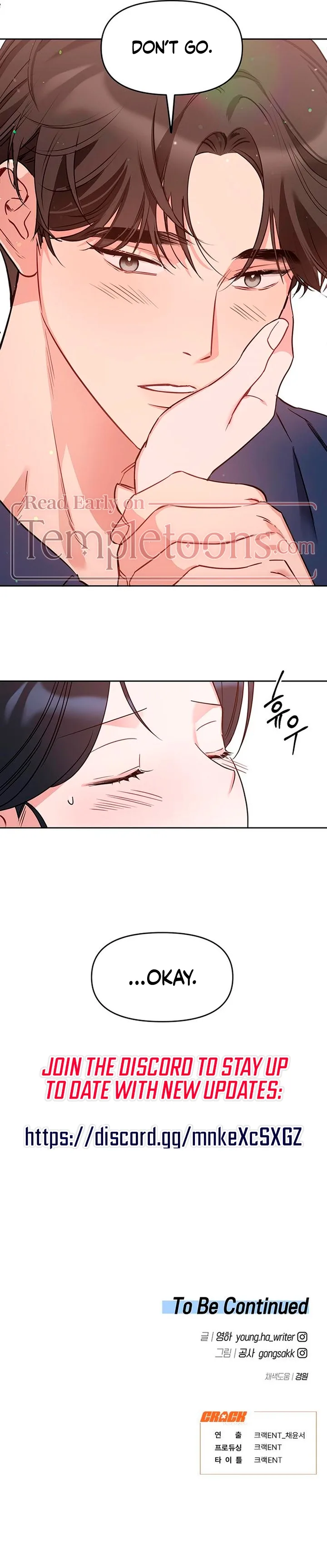 It’s Just Business Chapter 100 page 19