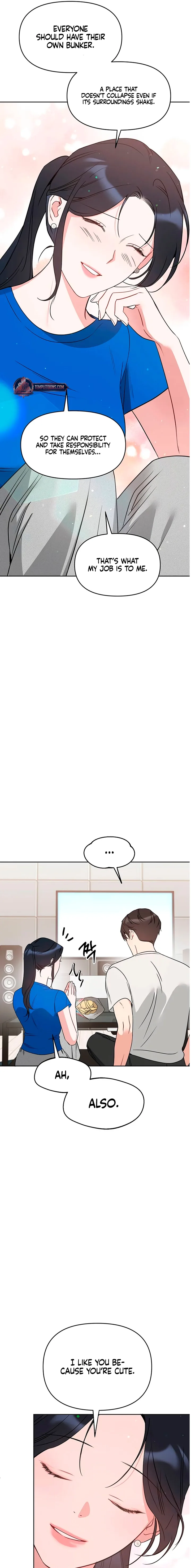 It’s Just Business Chapter 101 page 15