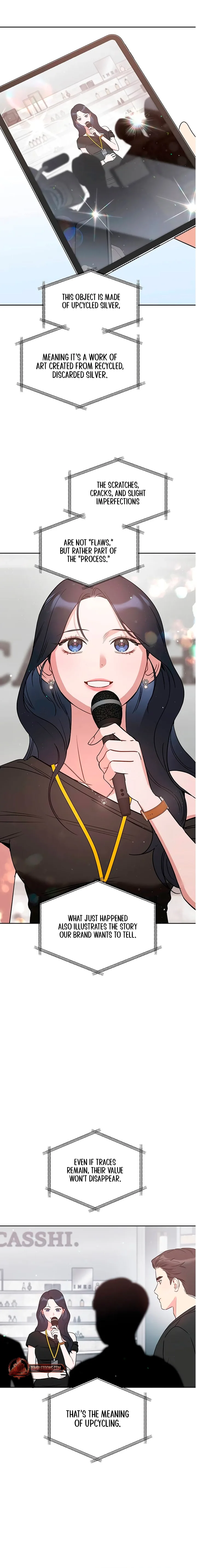 It’s Just Business Chapter 101 page 4