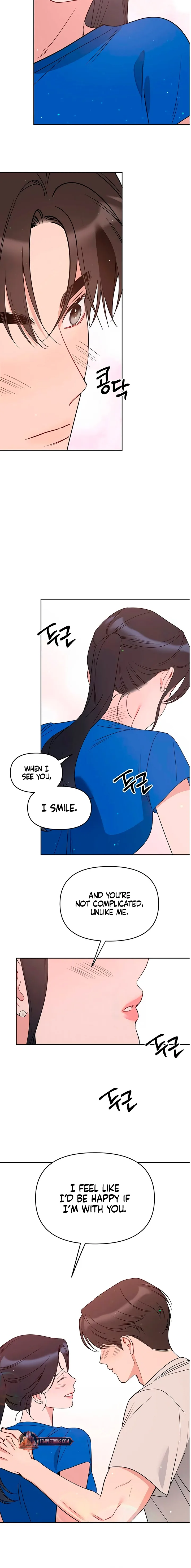 It’s Just Business Chapter 101 page 16