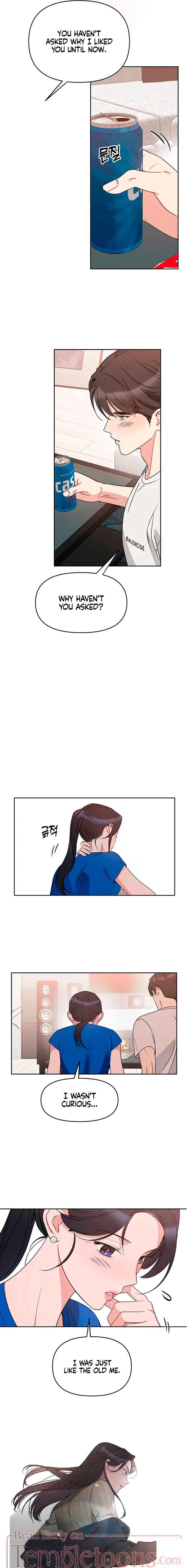 It’s Just Business Chapter 101 page 9