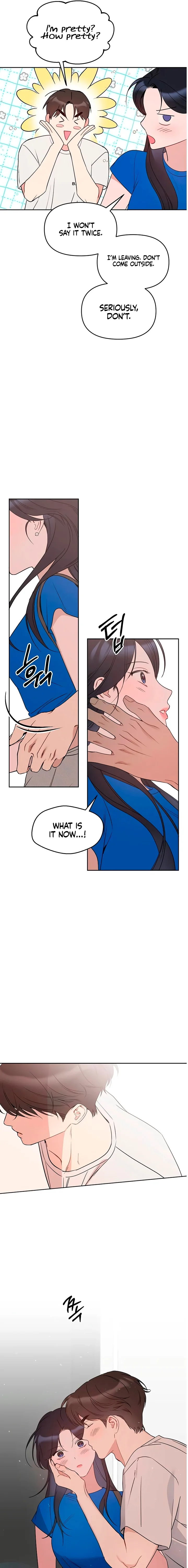 It’s Just Business Chapter 102 page 12