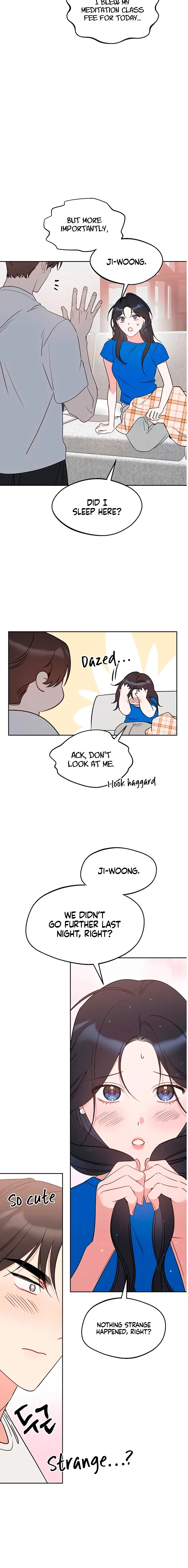 It’s Just Business Chapter 102 page 9