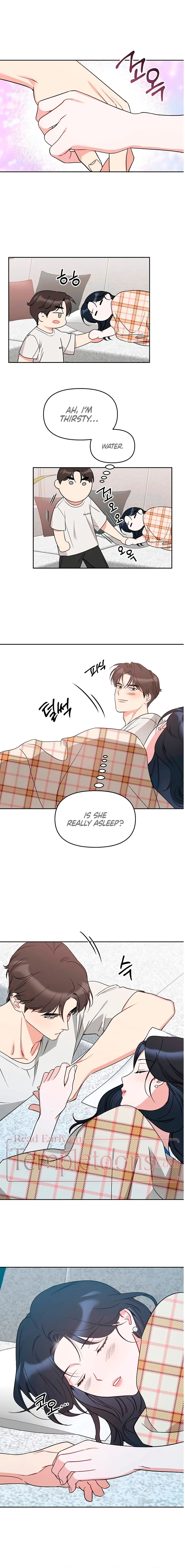 It’s Just Business Chapter 102 page 2