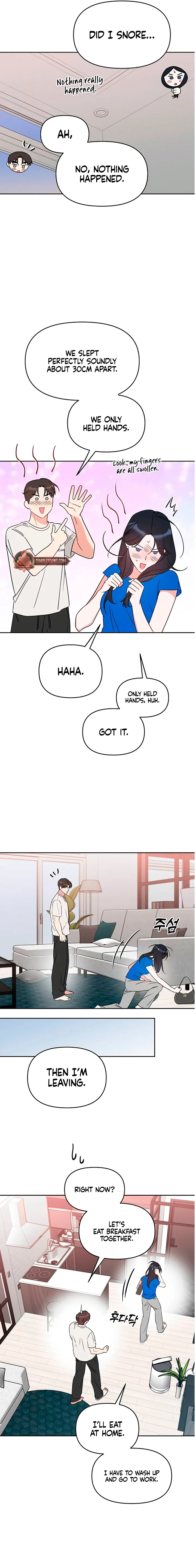 It’s Just Business Chapter 102 page 10