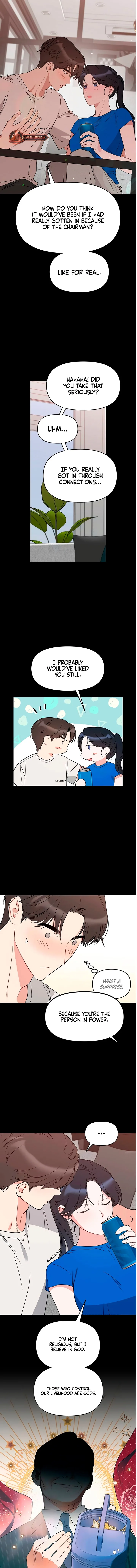 It’s Just Business Chapter 102 page 4