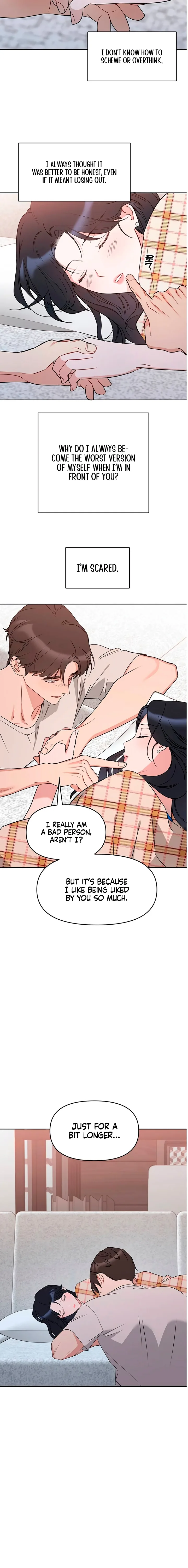It’s Just Business Chapter 102 page 7