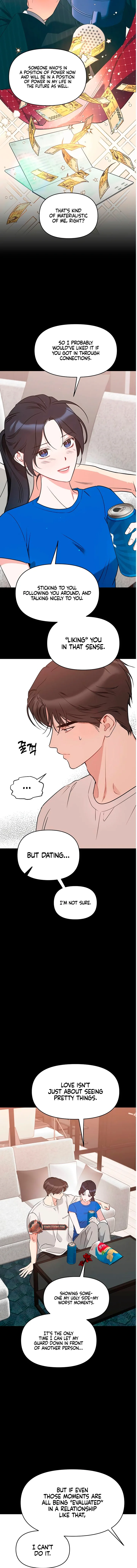 It’s Just Business Chapter 102 page 5