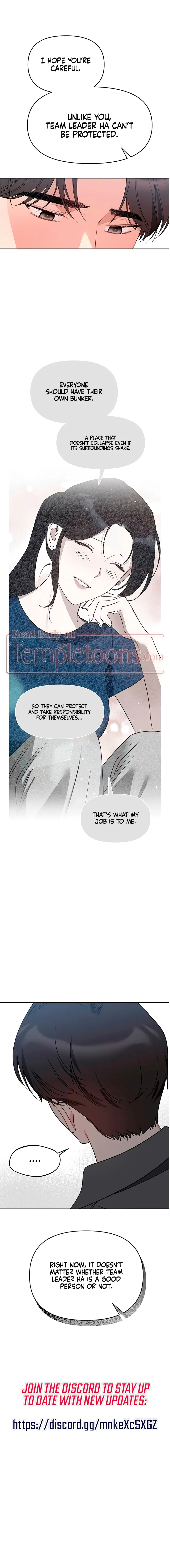 It’s Just Business Chapter 103 page 21