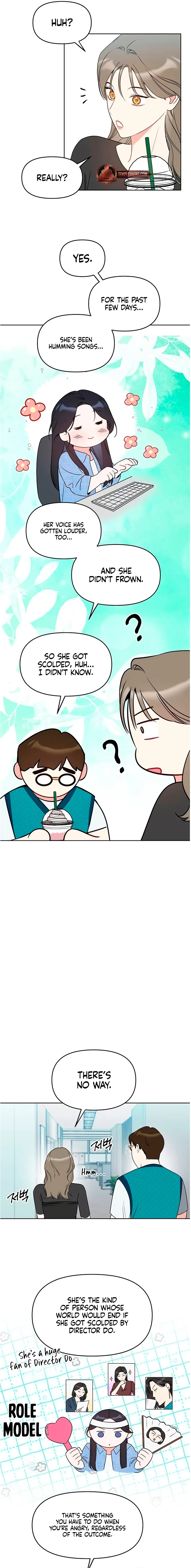 It’s Just Business Chapter 103 page 3