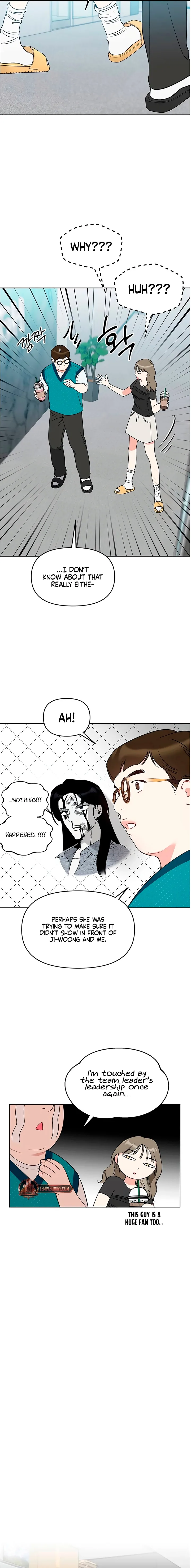 It’s Just Business Chapter 103 page 4