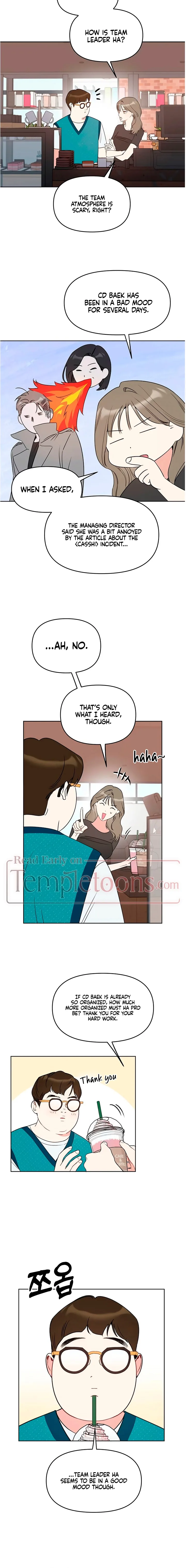 It’s Just Business Chapter 103 page 2
