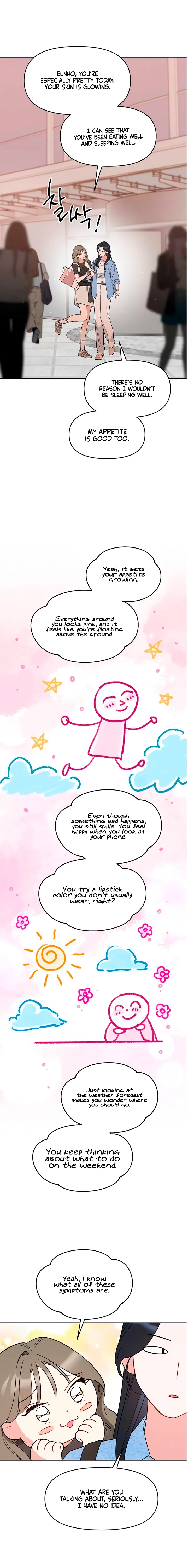 It’s Just Business Chapter 104 page 18