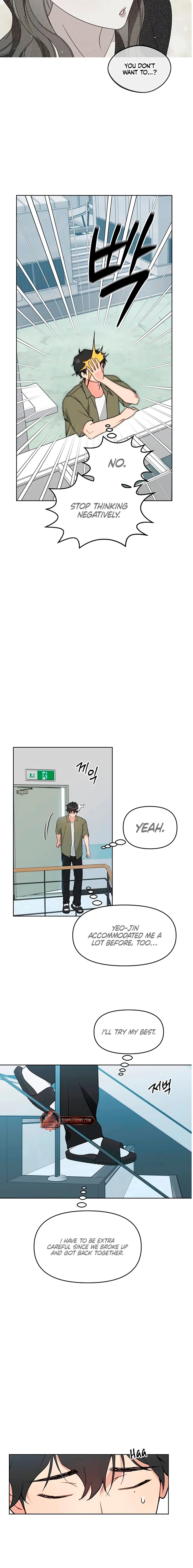 It’s Just Business Chapter 104 page 4