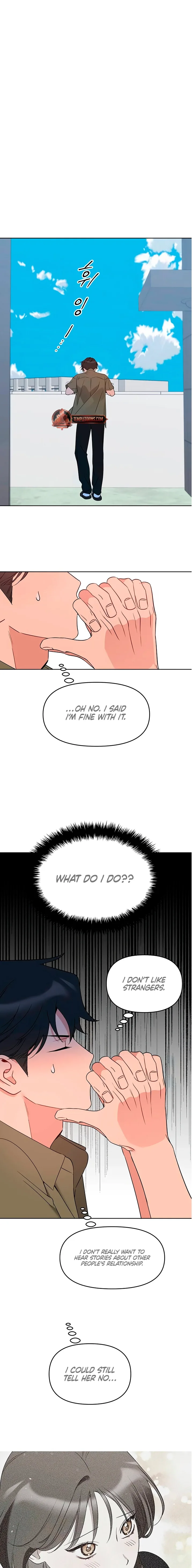 It’s Just Business Chapter 104 page 3
