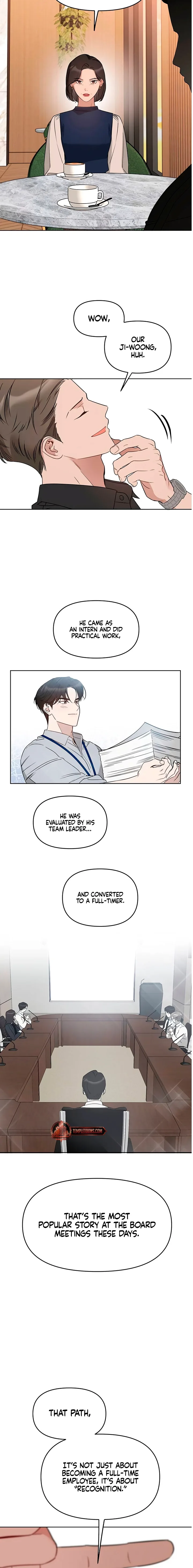 It’s Just Business Chapter 104 page 8