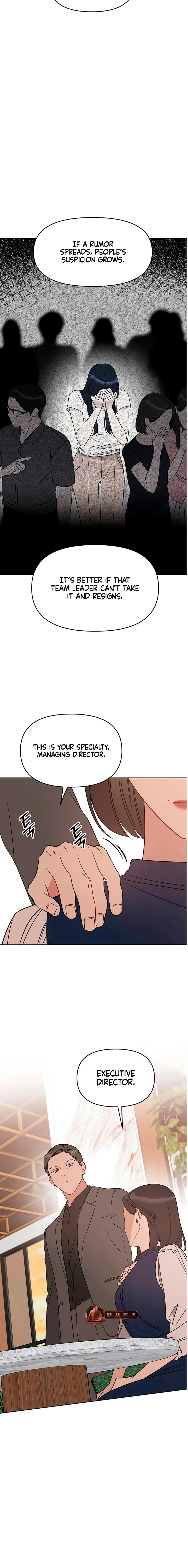 It’s Just Business Chapter 104 page 12