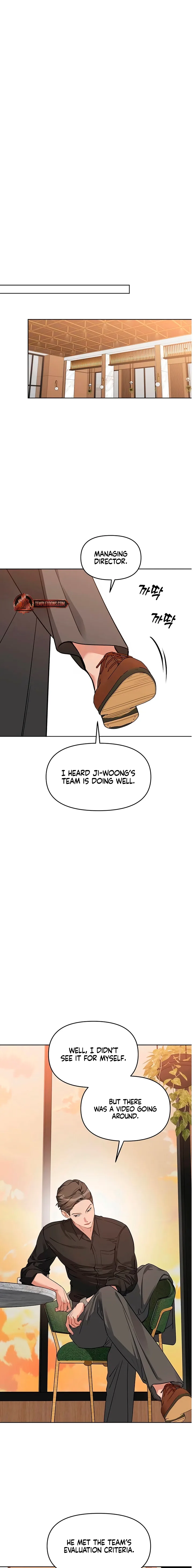It’s Just Business Chapter 104 page 7
