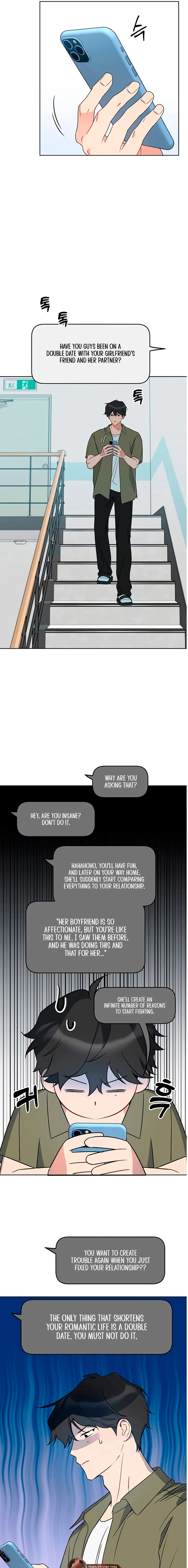 It’s Just Business Chapter 104 page 5