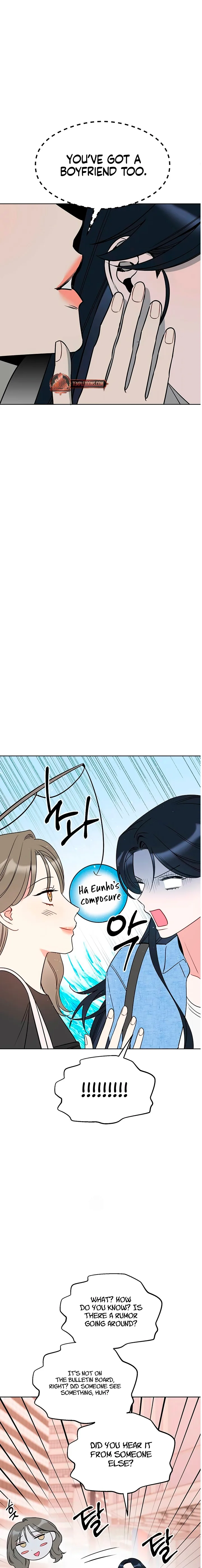 It’s Just Business Chapter 104 page 19