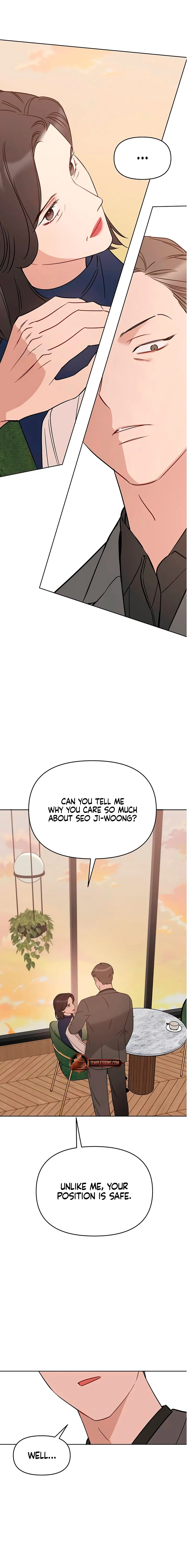 It’s Just Business Chapter 104 page 13