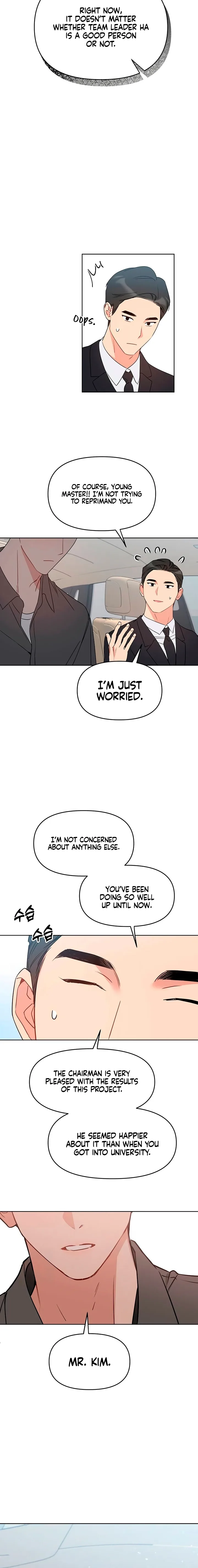 It’s Just Business Chapter 105 page 2