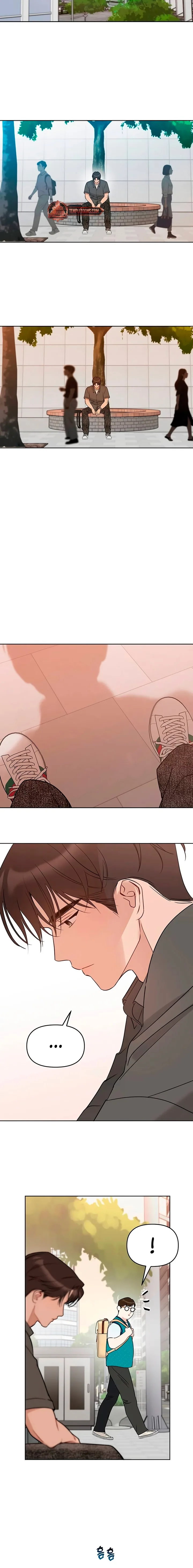 It’s Just Business Chapter 105 page 6