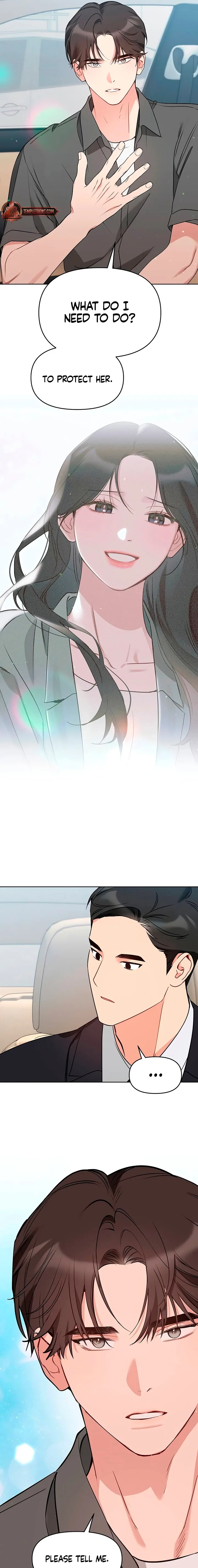 It’s Just Business Chapter 105 page 3